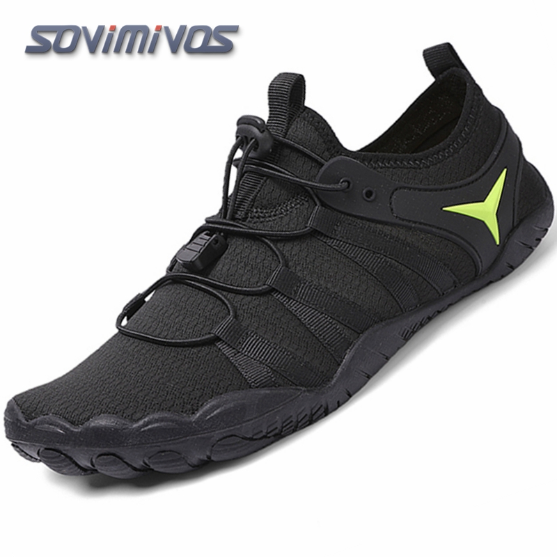Обувь Zero Drop для ходьбы бос – обзор и цена Wide Toe Box Running Sneakers