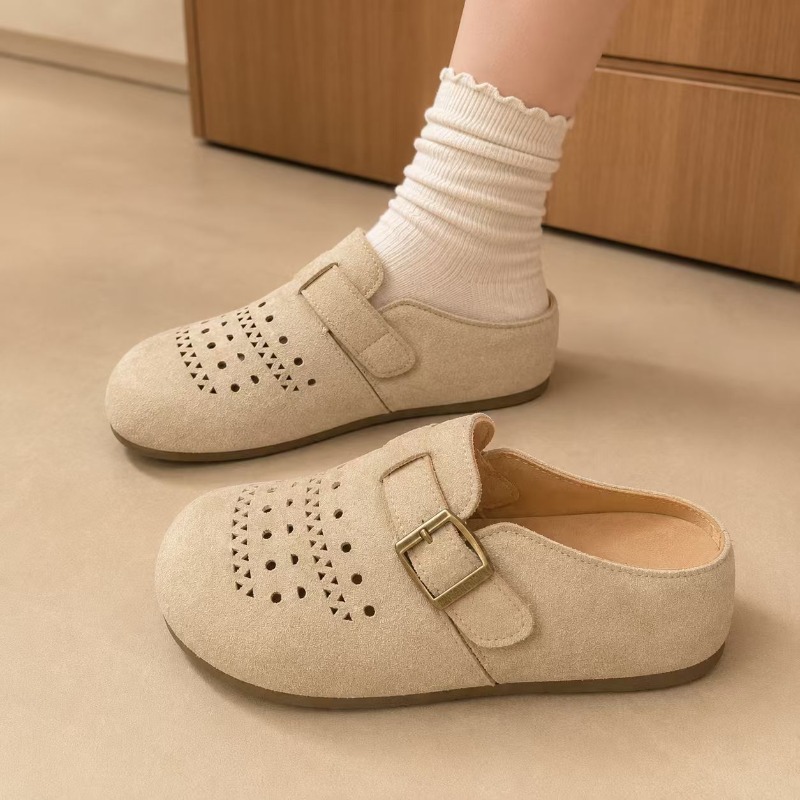 Женские летние сандалии-слипон – обзор и цена Sandals