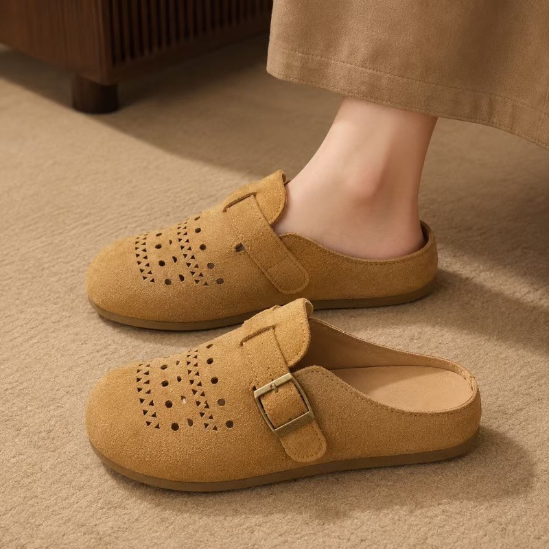 Женские летние сандалии-слипон – обзор и цена Sandals