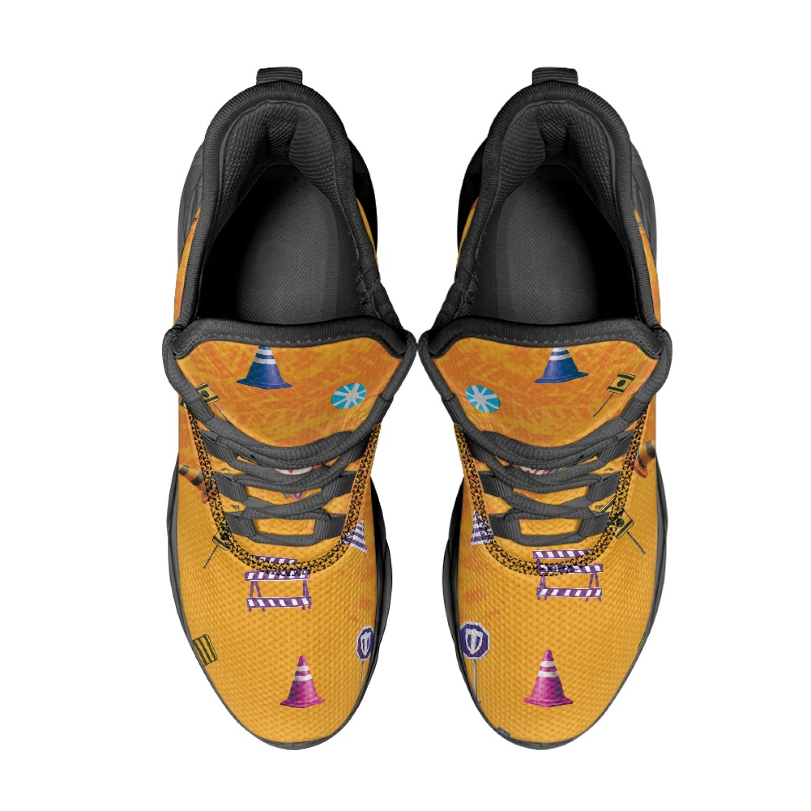 PENSTROLL Легкие мужские модны – обзор и цена Lightweight Road Running Shoes