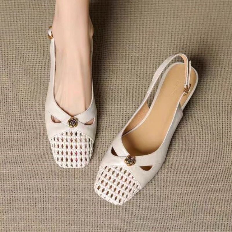 Женские босоножки с закрытым н – обзор и цена Women'S Shoes