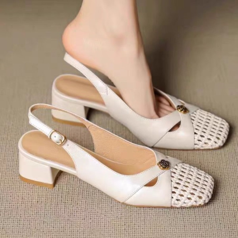 Женские босоножки с закрытым н – обзор и цена Women'S Shoes