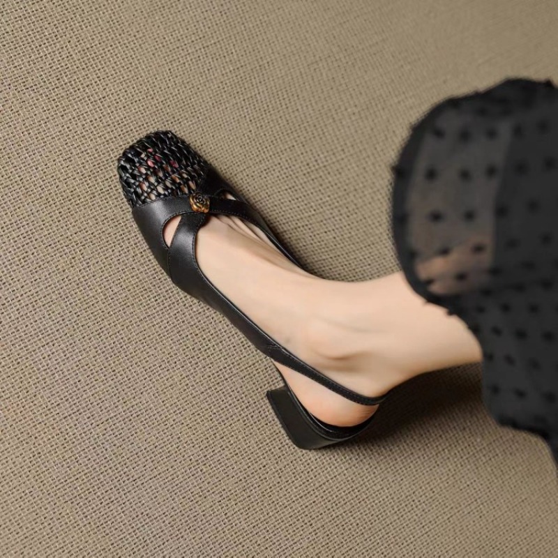 Женские босоножки с закрытым н – обзор и цена Women'S Shoes
