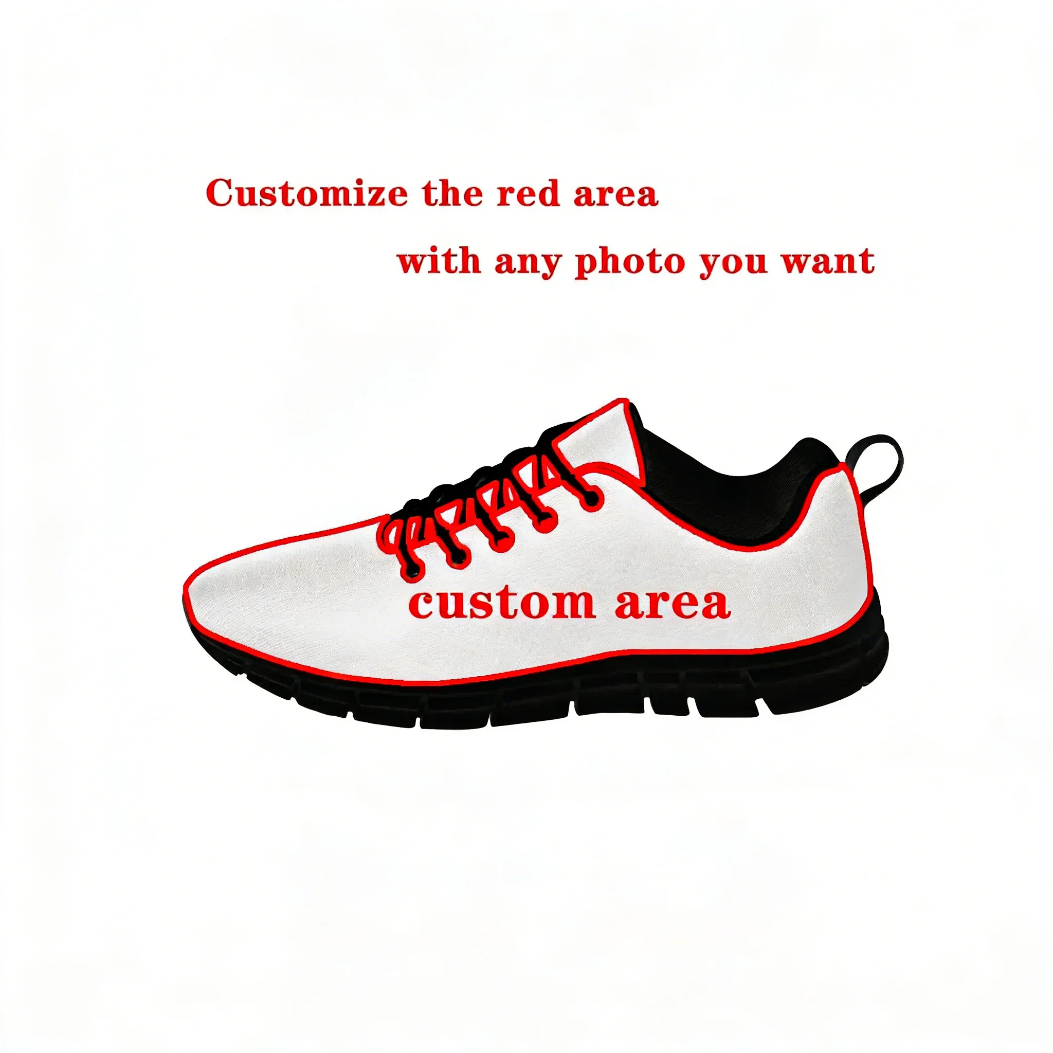 Кроссовки унисекс Alice Cooper – обзор и цена Breathable Mesh Athletic Shoes
