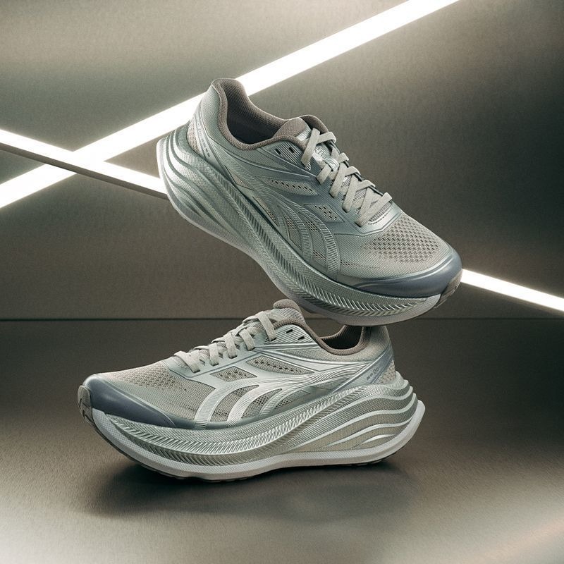 Оригинальные брендовые кроссов – обзор и цена Shock Absorbing Gym Trainers