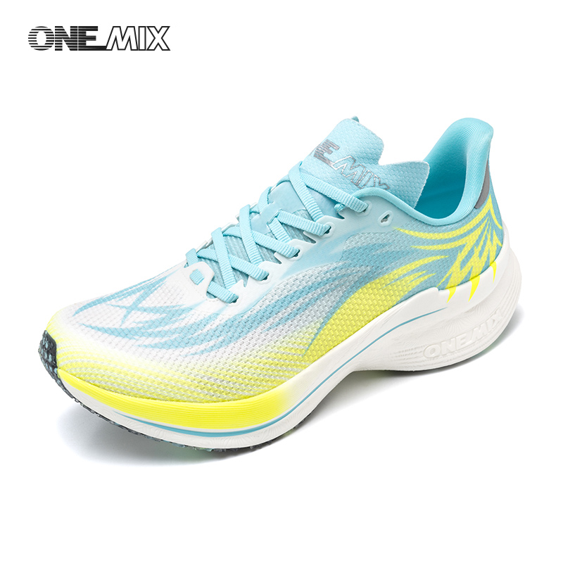 Кроссовки ONEMIX 2026 летние с – обзор и цена Carbon Plate Marathon Racing Shoes