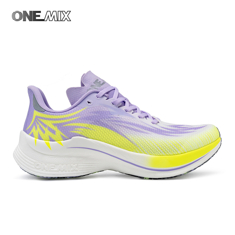 Кроссовки ONEMIX 2026 летние с – обзор и цена Carbon Plate Marathon Racing Shoes