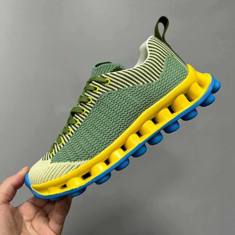 Новинка 2026: Женские кроссовк – обзор и цена Anti Slip Trail Running Sneakers