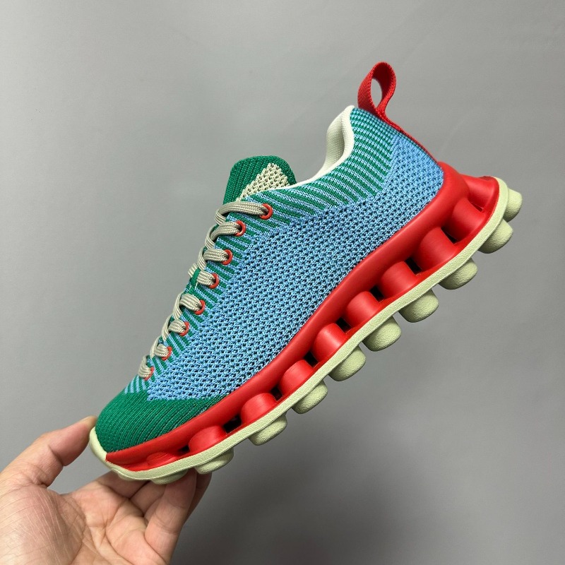 Новинка 2026: Женские кроссовк – обзор и цена Anti Slip Trail Running Sneakers