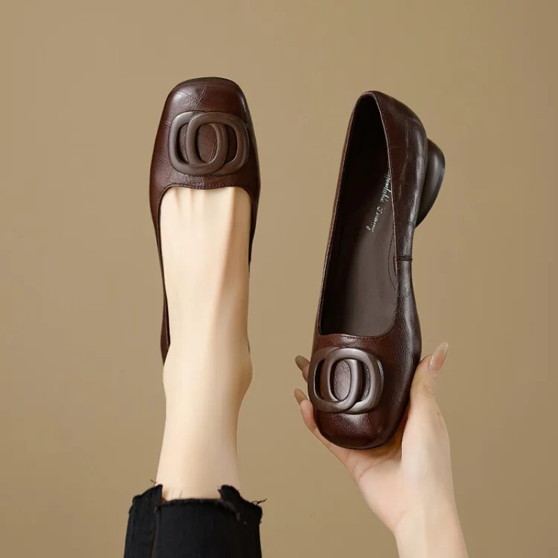 Женские туфли-лодочки во франц – обзор и цена Heels