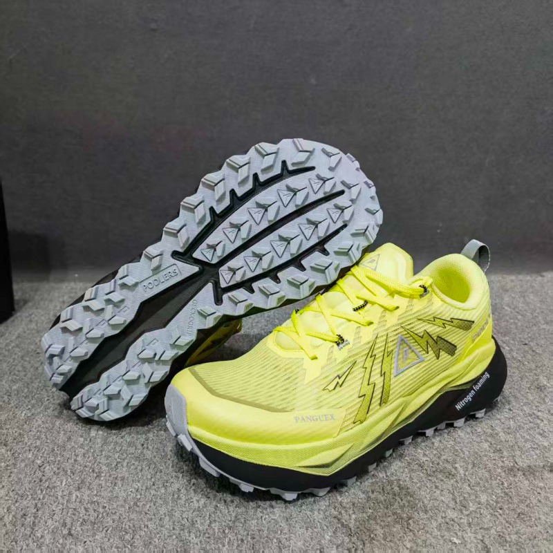 Классические брендовые удобные – обзор и цена Anti Slip Trail Running Sneakers