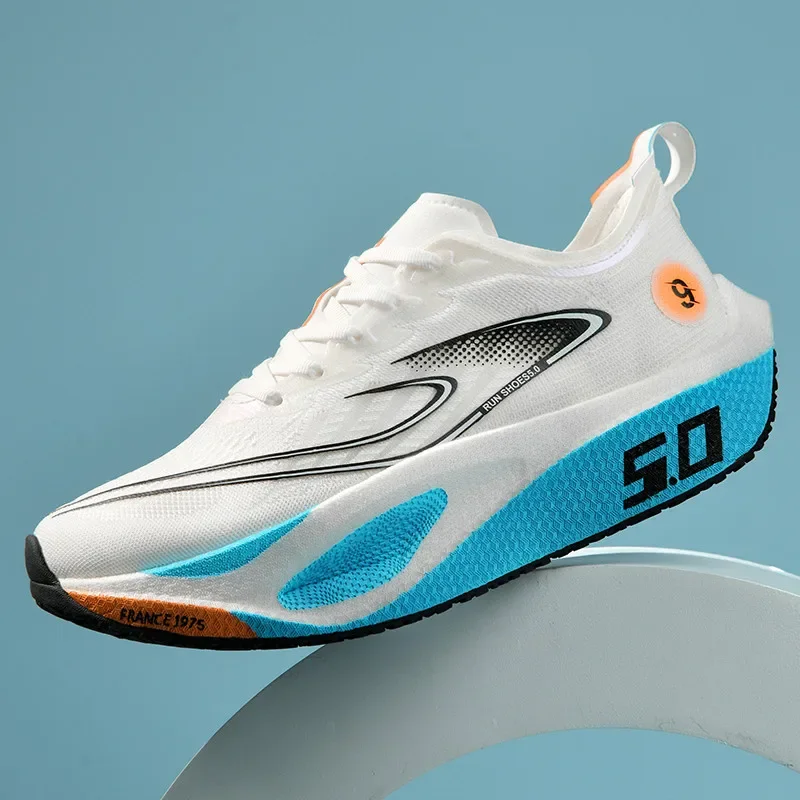 Кроссовки унисекс 2025 с полно – обзор и цена Carbon Plate Marathon Racing Shoes