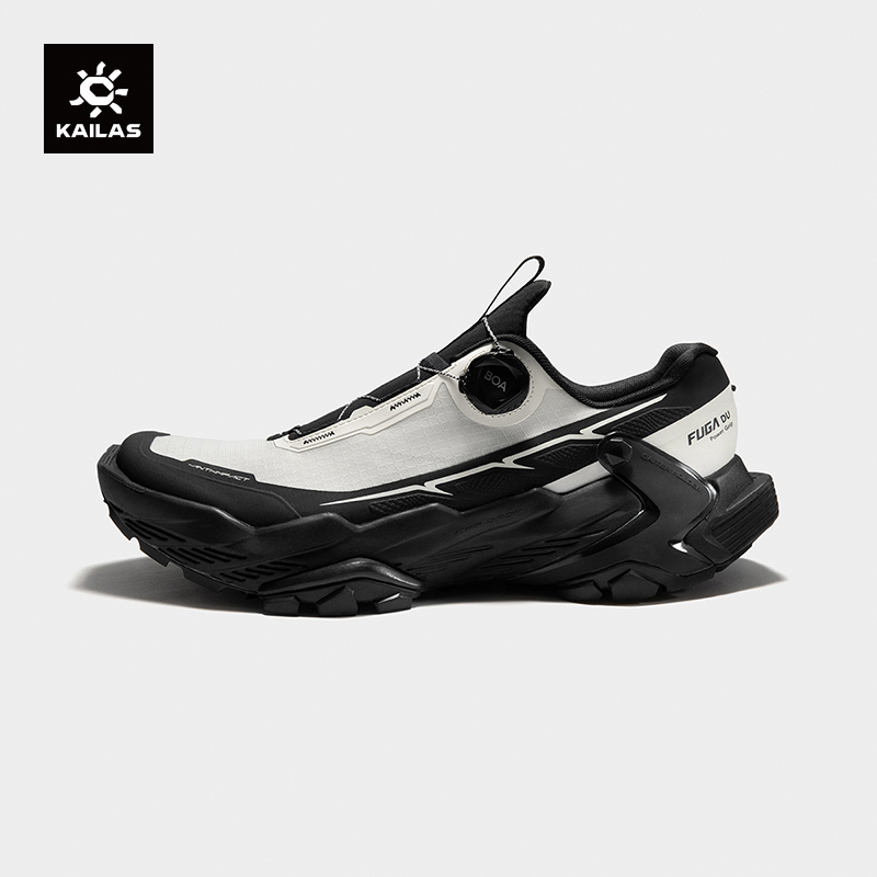 Мужские кроссовки для трейлран – обзор и цена Anti Slip Trail Running Sneakers