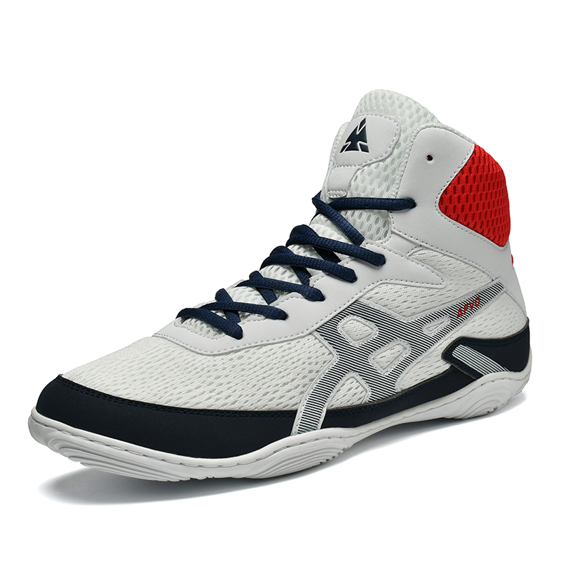 Легкие борцовские кроссовки дл – обзор и цена Shock Absorbing Gym Trainers