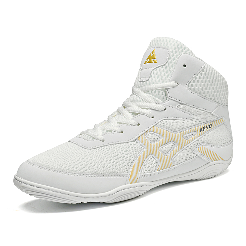 Легкие борцовские кроссовки дл – обзор и цена Shock Absorbing Gym Trainers