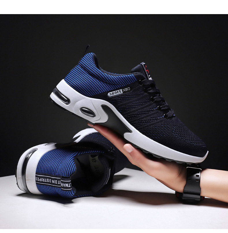 Мужская обувь, новинка весны,  – обзор и цена Waterproof Goretex Running Shoes