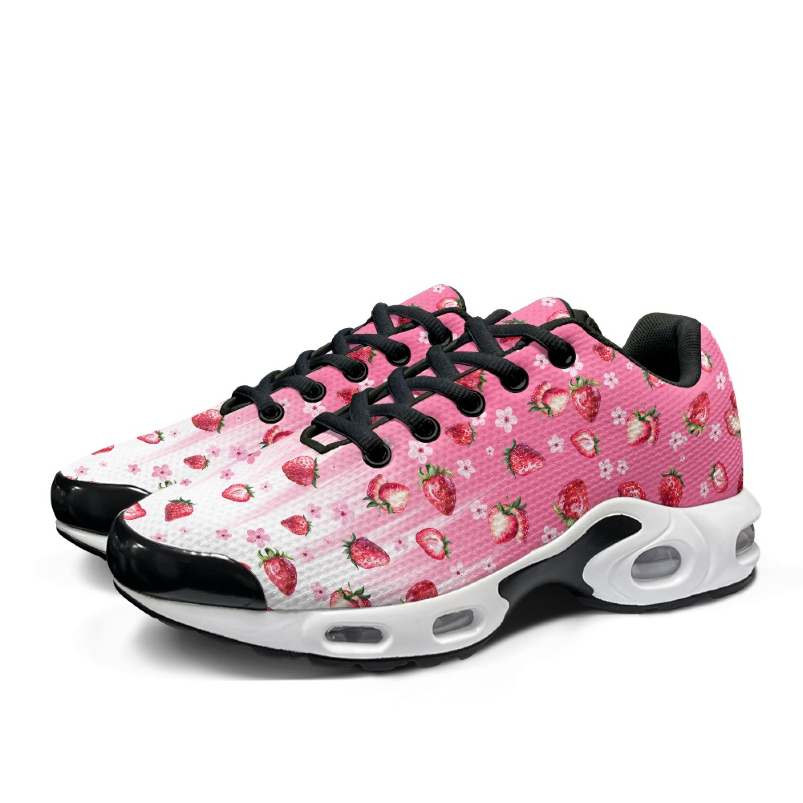 PENSTROLL Кроссовки для теннис – обзор и цена Air Cushion Jogger Shoes Men