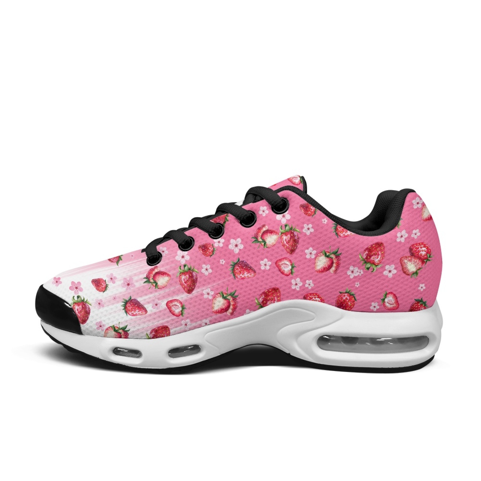 PENSTROLL Кроссовки для теннис – обзор и цена Air Cushion Jogger Shoes Men