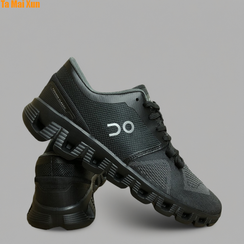 Новые оригинальные мужские кро – обзор и цена Reflective Night Running Shoes