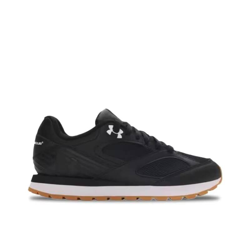 Новые мужские кроссовки Under  – обзор и цена Air Cushion Jogger Shoes Men