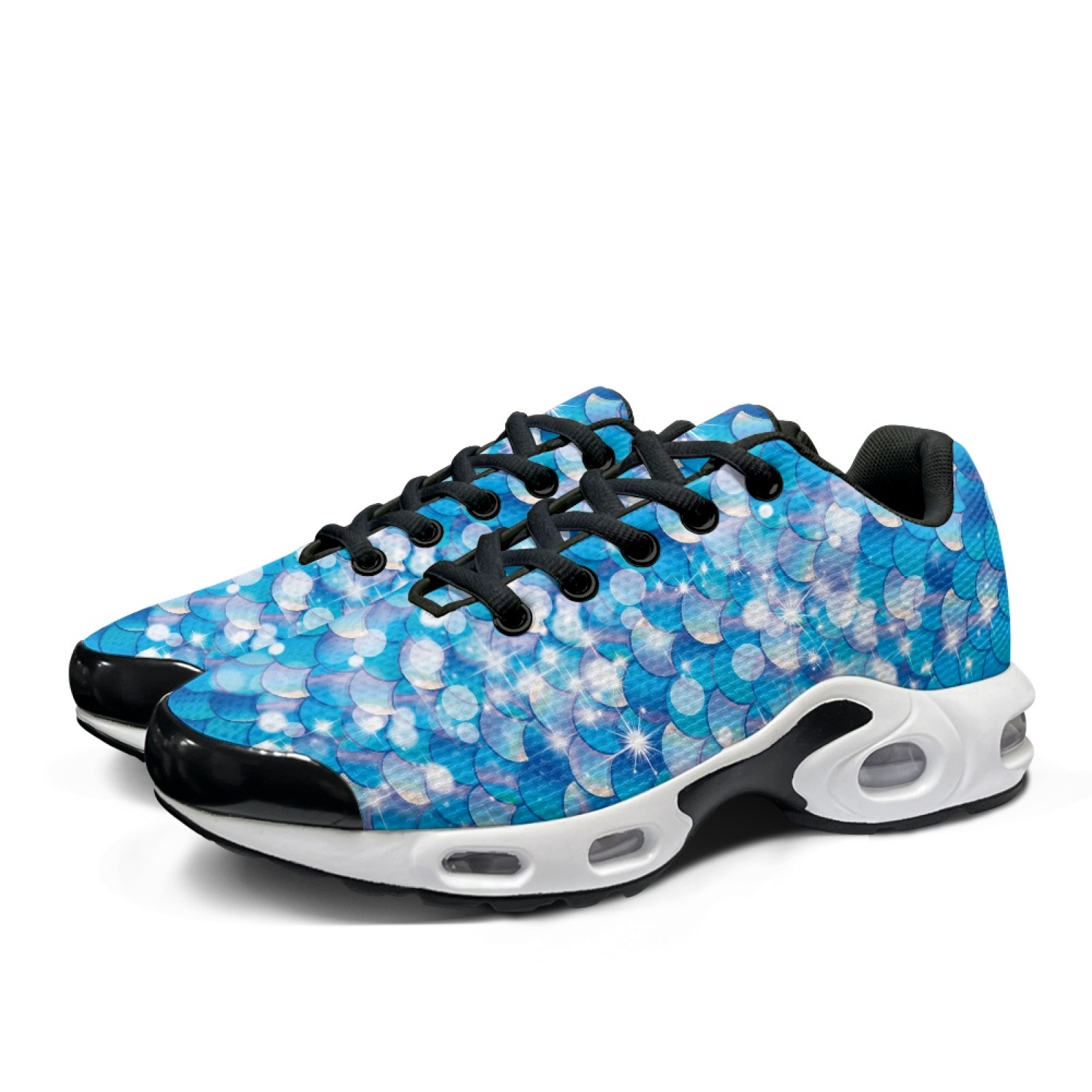 PENSTROLL Мужские спортивные к – обзор и цена Air Cushion Jogger Shoes Men