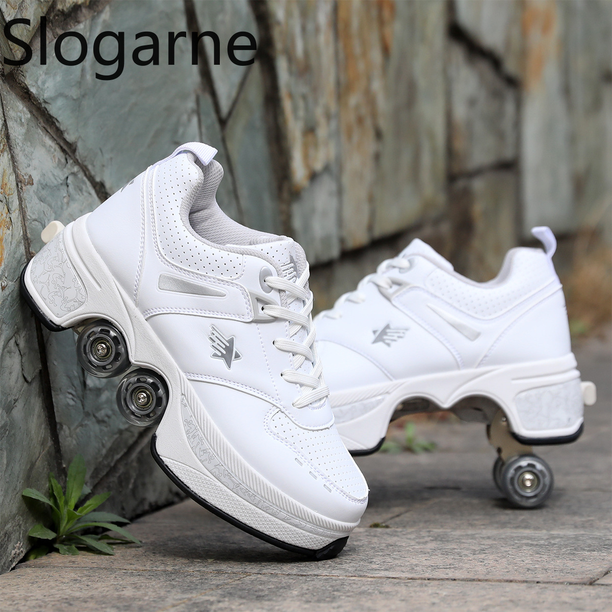 Женские 4-колесные деформирующ – обзор и цена Men'S Shoes