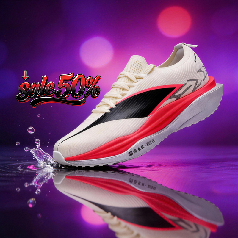 Мужские спортивные кроссовки с – обзор и цена Carbon Plate Marathon Racing Shoes