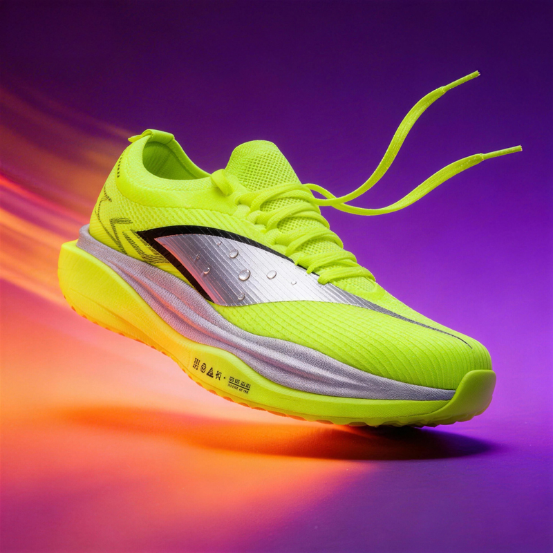Мужские спортивные кроссовки с – обзор и цена Carbon Plate Marathon Racing Shoes