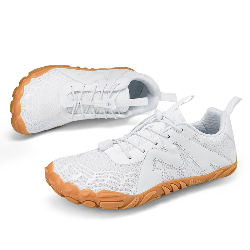 Кроссовки 2026: минималистичны – обзор и цена Wide Toe Box Running Sneakers