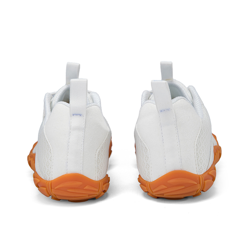 Кроссовки 2026: минималистичны – обзор и цена Wide Toe Box Running Sneakers