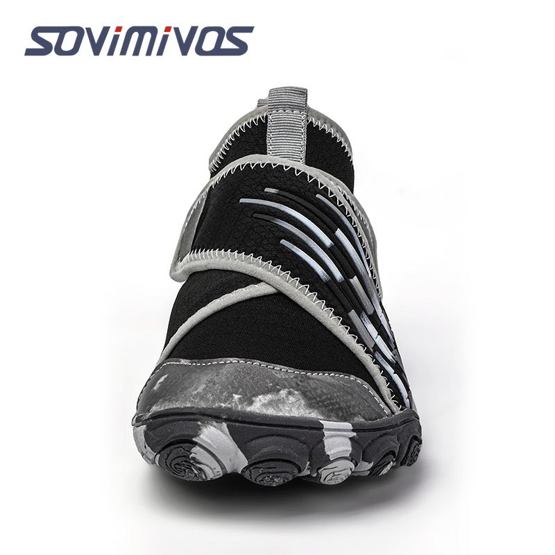 Мужские туфли для босиком Zero – обзор и цена Wide Toe Box Running Sneakers