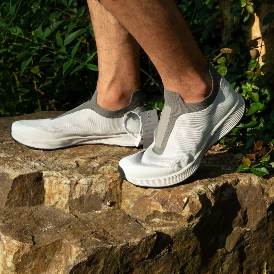 Кроссовки SL Series для активн – обзор и цена Lightweight Road Running Shoes