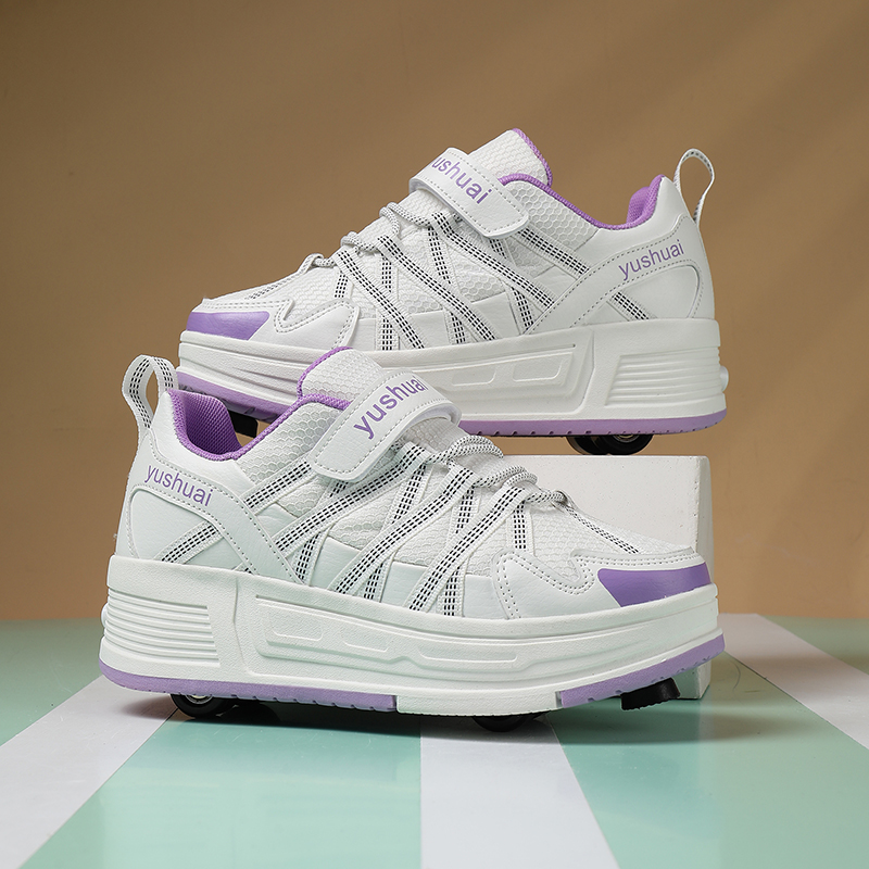Роликовые кроссовки для мальчи – обзор и цена Running Shoes
