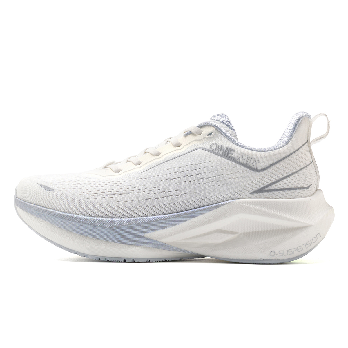 Кроссовки ONEMIX CloudStep 10  – обзор и цена Lightweight Road Running Shoes