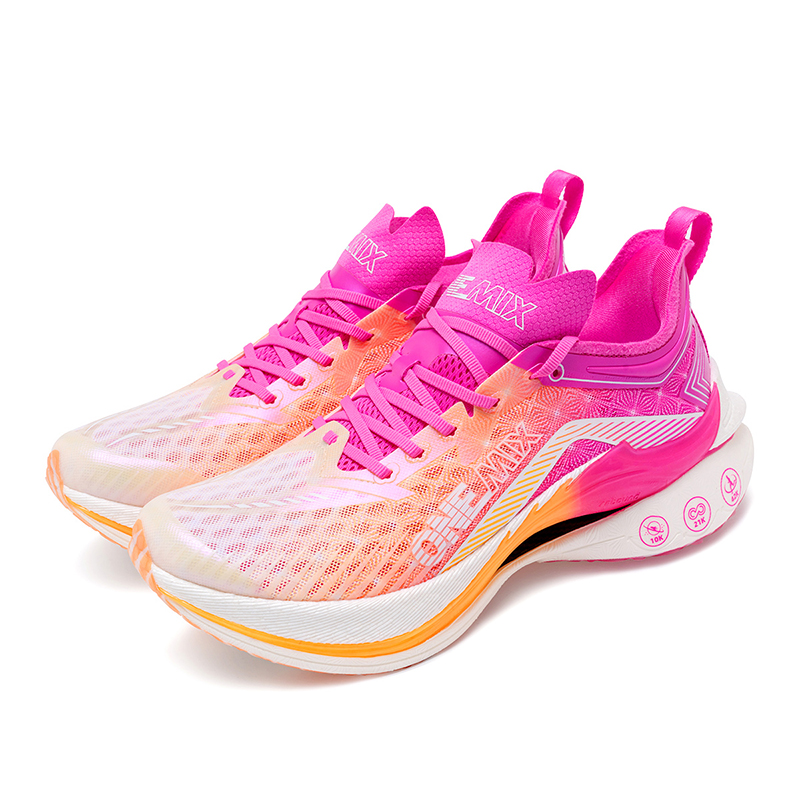 Женские кроссовки ONEMIX с кар – обзор и цена Reflective Night Running Shoes