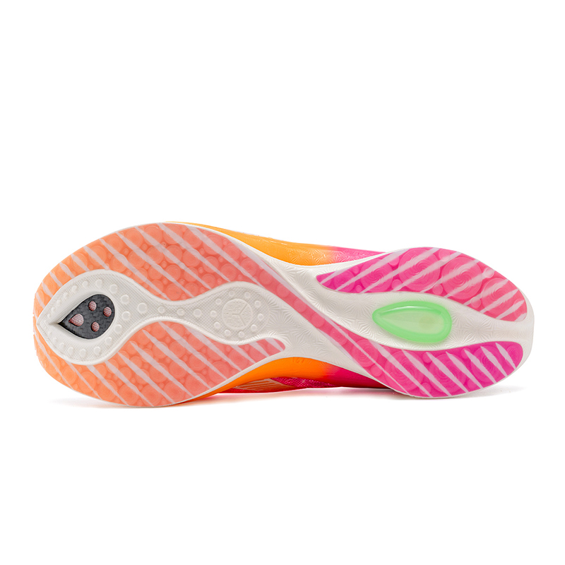 Женские кроссовки ONEMIX с кар – обзор и цена Reflective Night Running Shoes