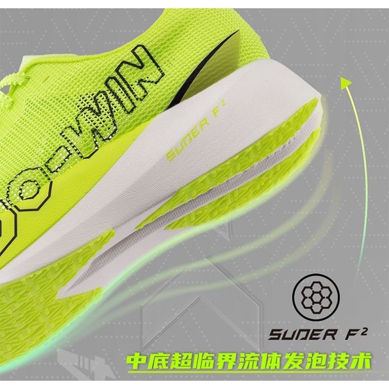 Оригинальные профессиональные  – обзор и цена Shock Absorbing Gym Trainers
