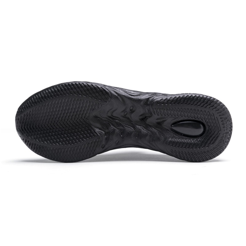 ONEMIX водонепроницаемые черны – обзор и цена Waterproof Goretex Running Shoes