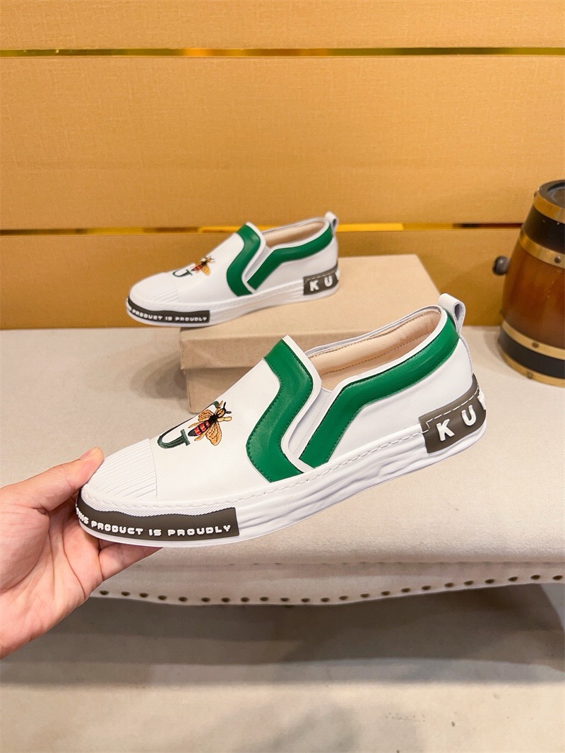 Новинка, кожаные мужские кросс – обзор и цена Waterproof Goretex Running Shoes