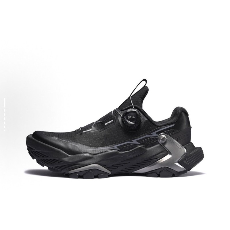 Хорошее качество, парные кросс – обзор и цена Anti Slip Trail Running Sneakers