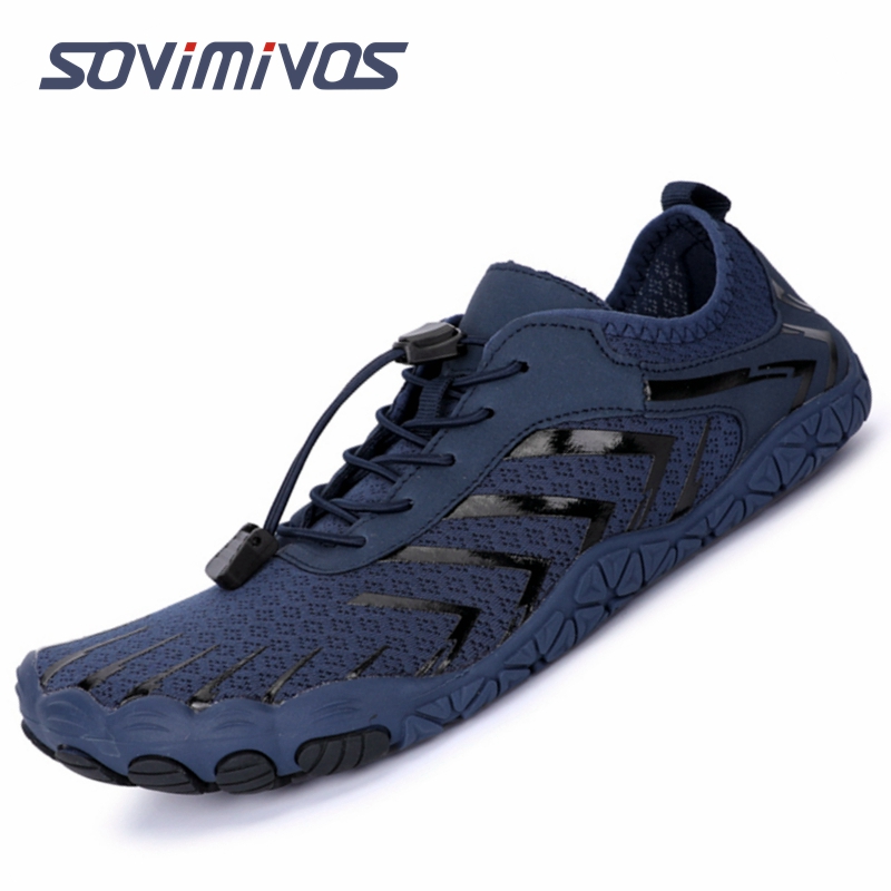 Мужские кроссовки для бега по  – обзор и цена Wide Toe Box Running Sneakers