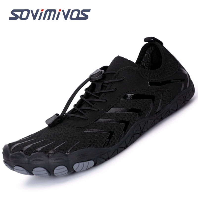 Мужские кроссовки для бега по  – обзор и цена Wide Toe Box Running Sneakers