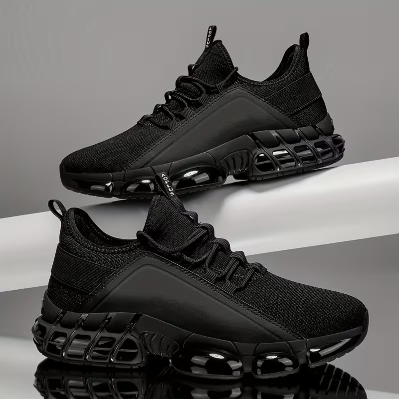Кроссовки, мужские модные крос – обзор и цена Lightweight Road Running Shoes