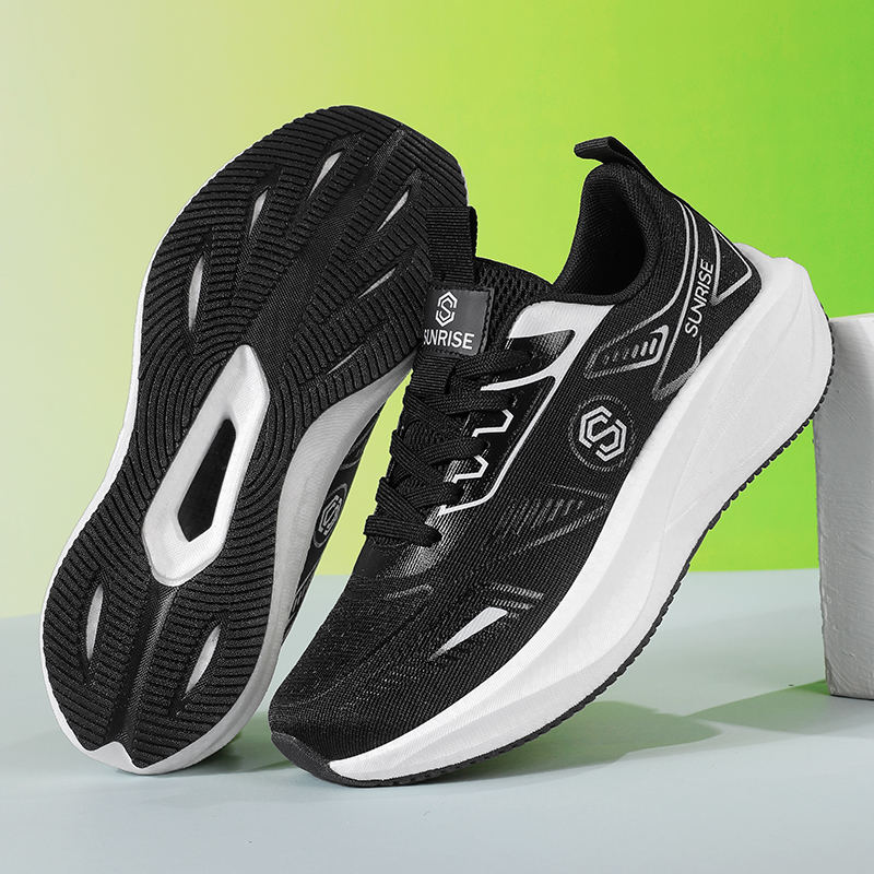 Унисекс легкие дышащие кроссов – обзор и цена Lightweight Road Running Shoes