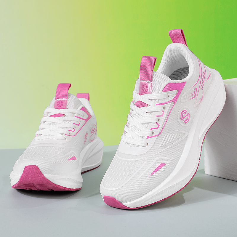 Унисекс легкие дышащие кроссов – обзор и цена Lightweight Road Running Shoes
