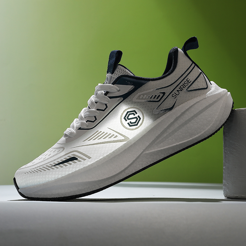 Унисекс легкие дышащие кроссов – обзор и цена Lightweight Road Running Shoes