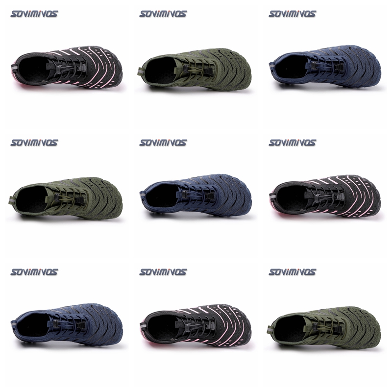Мужские кроссовки для бега по  – обзор и цена Wide Toe Box Running Sneakers