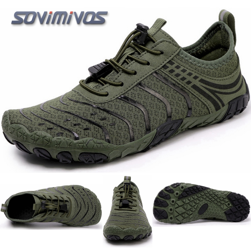 Мужские кроссовки для бега по  – обзор и цена Wide Toe Box Running Sneakers