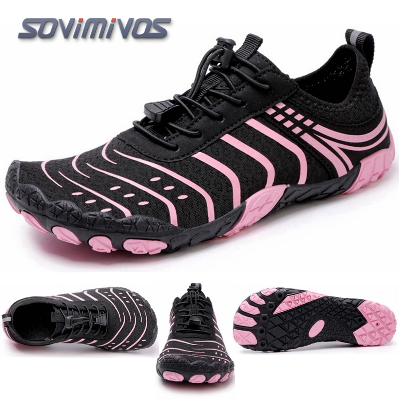 Мужские кроссовки для бега по  – обзор и цена Wide Toe Box Running Sneakers
