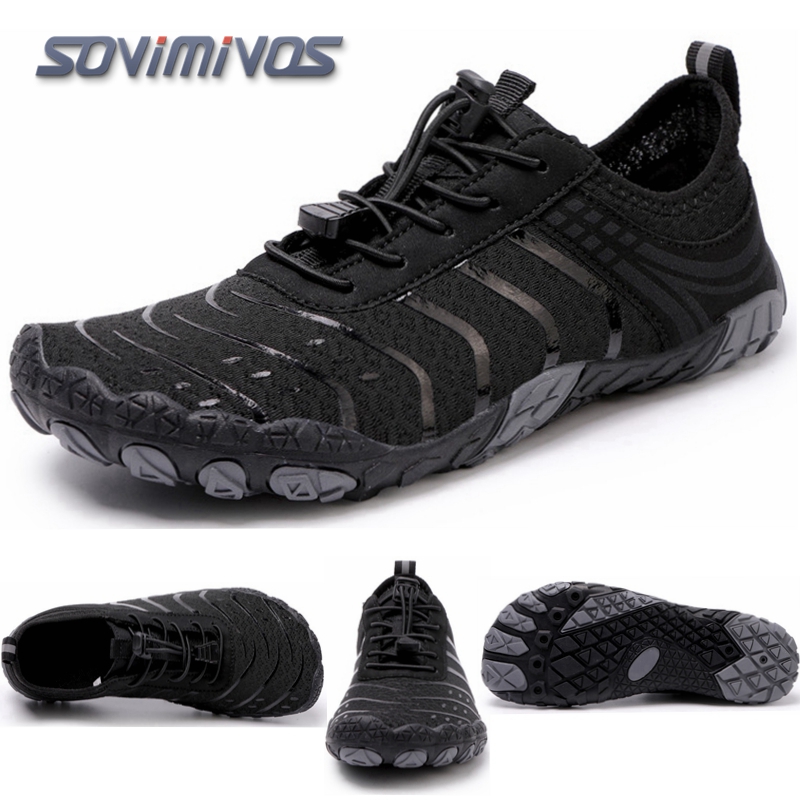 Мужские кроссовки для бега по  – обзор и цена Wide Toe Box Running Sneakers